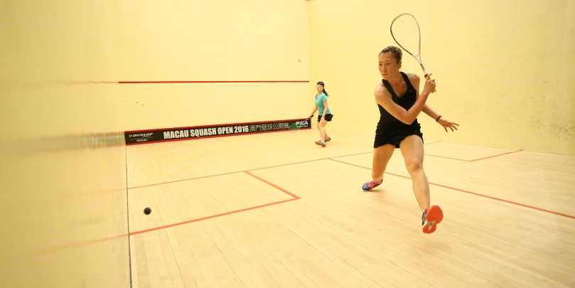 Macua Open